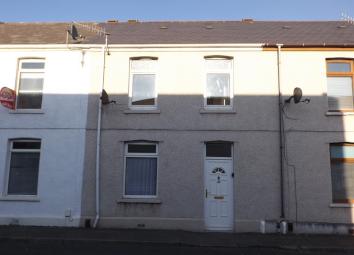 Terraced house For Sale in Port Talbot