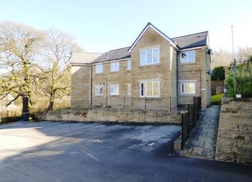 Flat For Sale in Buxton