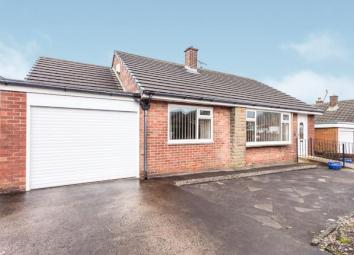 Bungalow For Sale in Blackburn