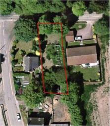 Land For Sale in Sheffield