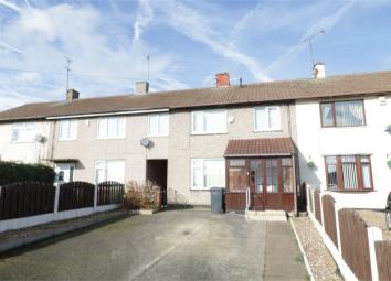 Town house For Sale in Rotherham
