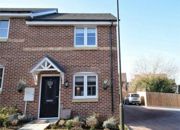 Semi-detached house For Sale in Alfreton