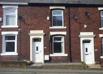 Property To Rent in Blackburn