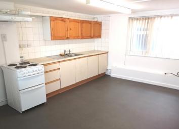 Studio To Rent in Loughborough