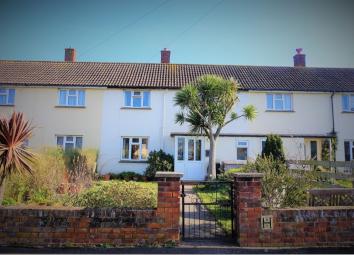 Terraced house For Sale in Watchet