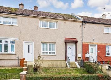 Terraced house For Sale in Glasgow