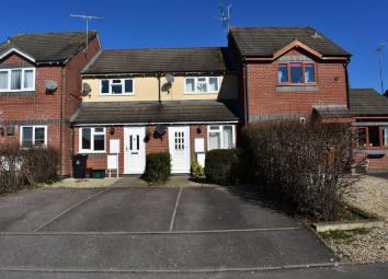 Terraced house To Rent in Yeovil
