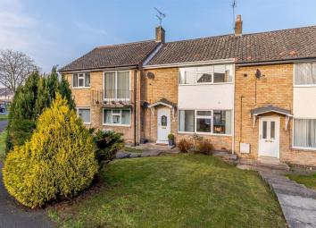Terraced house For Sale in Tadcaster