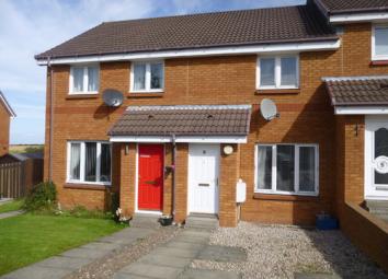 Terraced house To Rent in Dalkeith