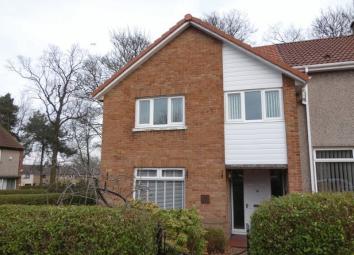 Terraced house To Rent in Glenrothes