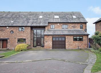 Barn conversion For Sale in Warrington