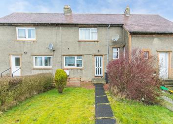 Terraced house For Sale in Penicuik