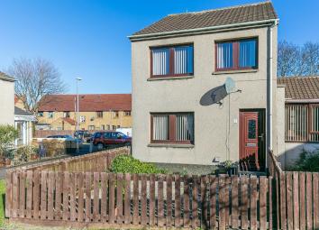 End terrace house For Sale in Dalkeith