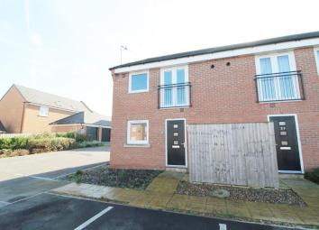 End terrace house For Sale in Pudsey