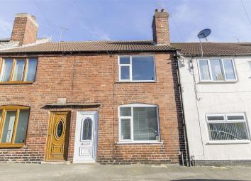 Property For Sale in Chesterfield