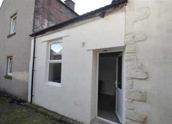 Flat To Rent in Clitheroe