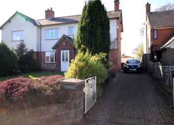 Semi-detached house To Rent in Tarporley
