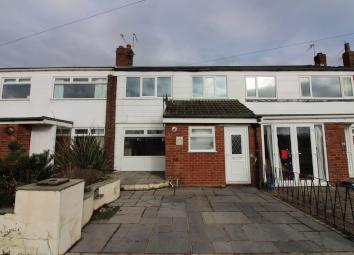 Terraced house For Sale in Poulton-Le-Fylde