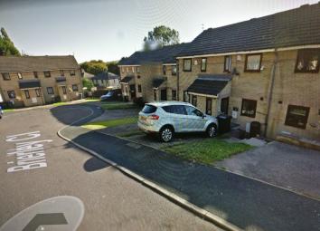 Terraced house To Rent in Shipley