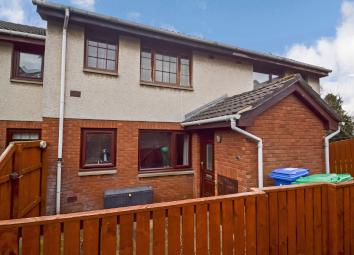 Flat For Sale in Inverkeithing