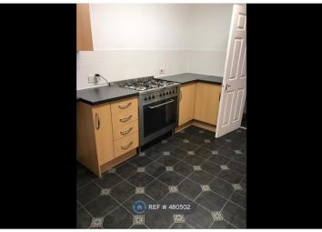 Terraced house To Rent in Maesteg