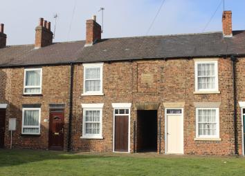 Terraced house For Sale in Selby