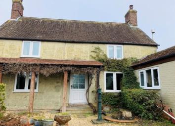 Cottage To Rent in Shaftesbury
