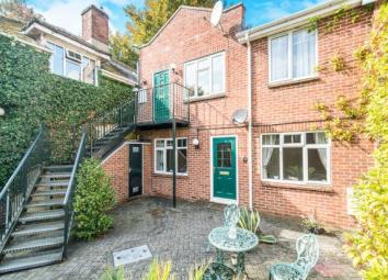 Flat To Rent in Basingstoke