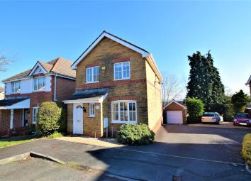 Detached house To Rent in Pontyclun