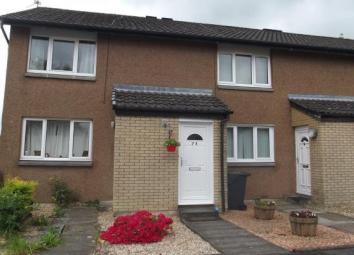 Flat To Rent in Stirling
