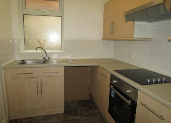 Maisonette To Rent in Blackpool