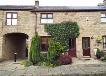 Cottage To Rent in Bury