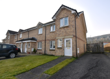 End terrace house For Sale in Port Glasgow