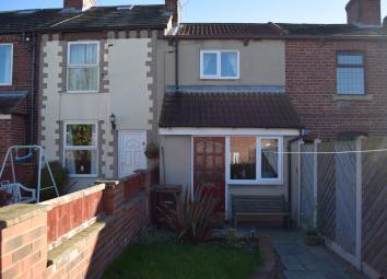 Terraced house To Rent in Normanton