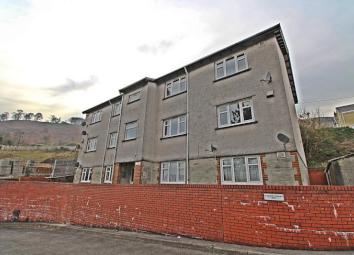 Flat To Rent in Mountain Ash
