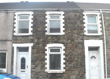 Terraced house For Sale in Port Talbot