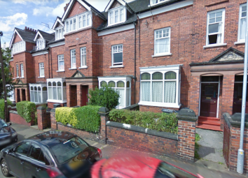 Terraced house To Rent in Newcastle-under-Lyme