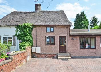 Cottage To Rent in Stoke-on-Trent