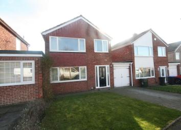 Property For Sale in Middlesbrough