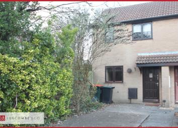 End terrace house To Rent in Newport