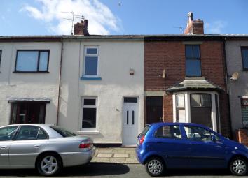 Terraced house To Rent in Fleetwood