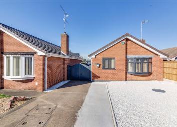Bungalow For Sale in Mansfield