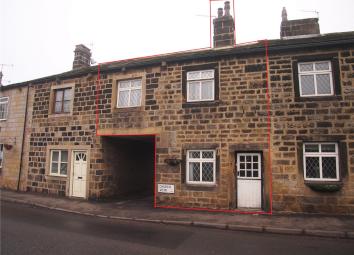 Terraced house For Sale in Otley
