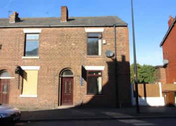 End terrace house For Sale in Wigan