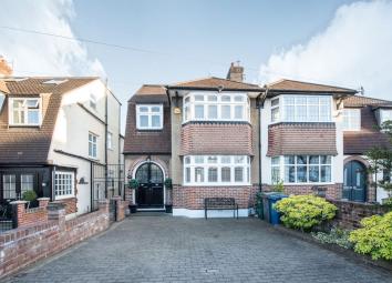 Semi-detached house For Sale in Barnet