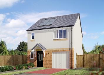 Detached house For Sale in Falkirk