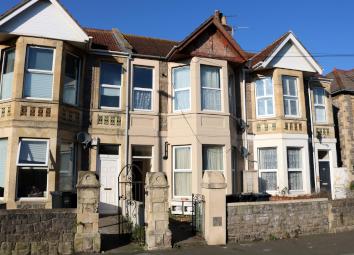 Flat For Sale in Weston-super-Mare