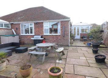 Bungalow For Sale in Harrogate