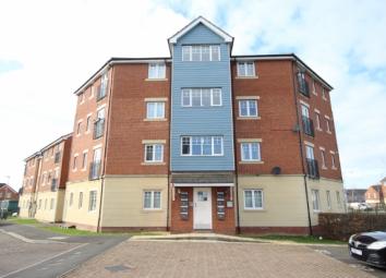 Flat For Sale in Bridgwater