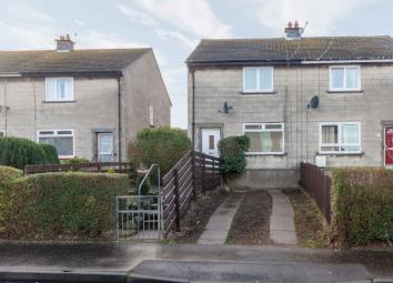 End terrace house For Sale in Edinburgh